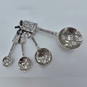 Ganz Measuring Spoons